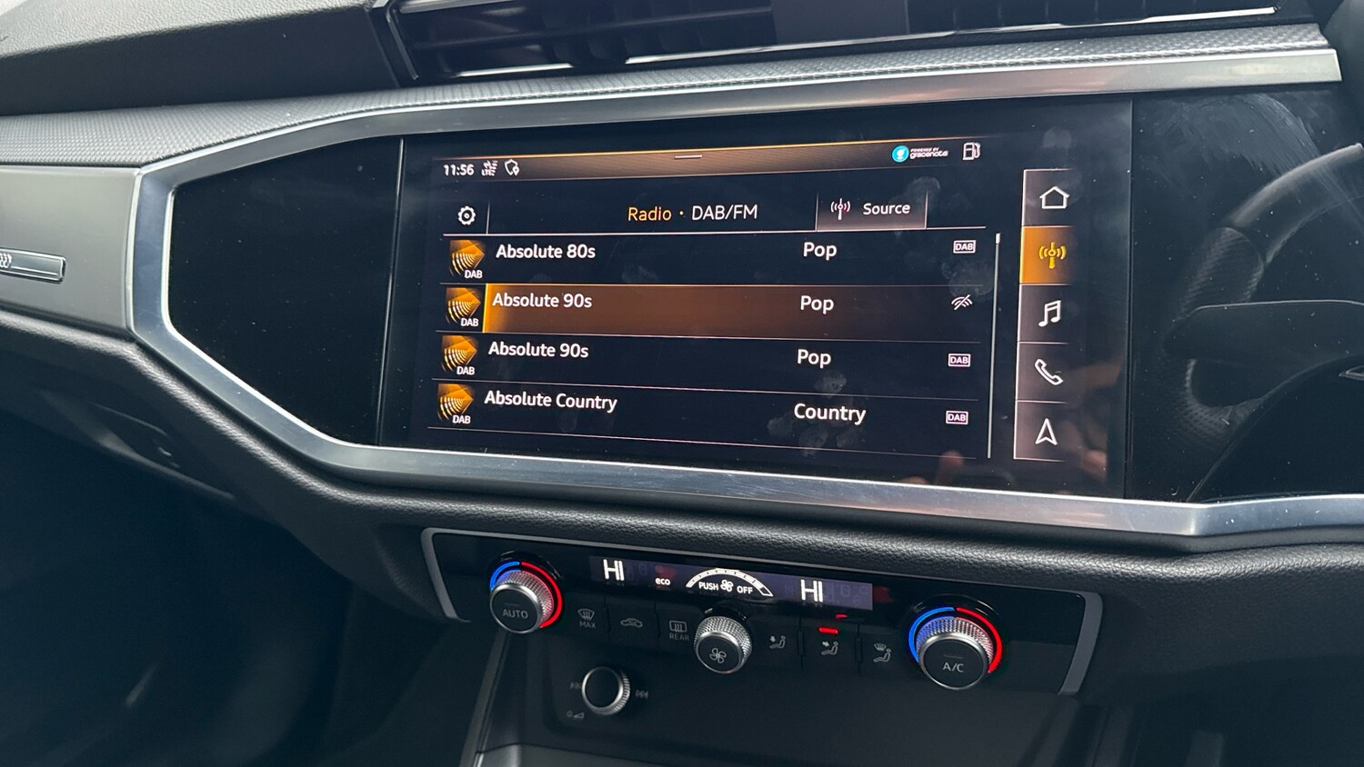 Used Audi Q3 2019 for sale - 77350299: Photo 29