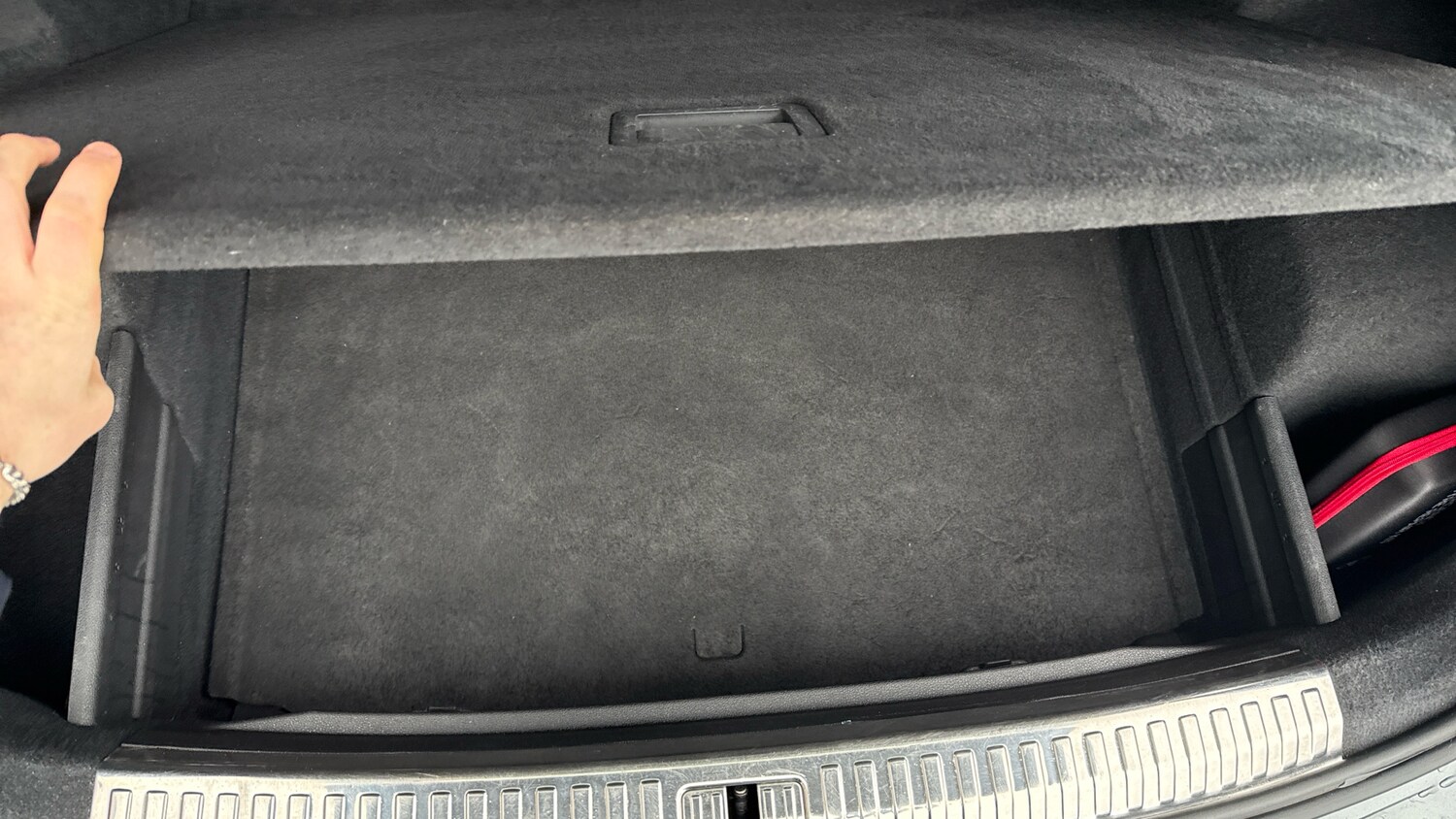 Used Audi Q3 2019 for sale - 77350299: Photo 38