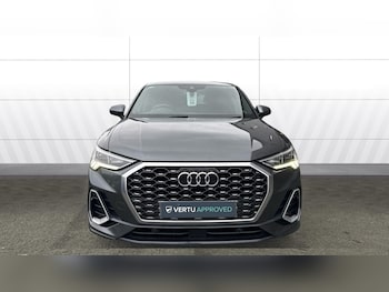 Used Audi Q3 2019 for sale - 77350299: Photo