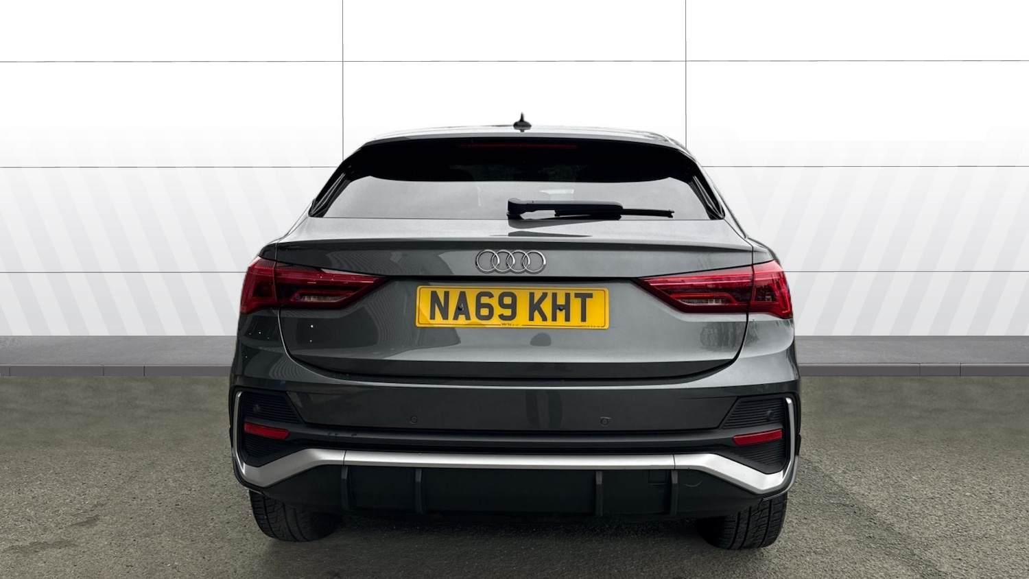 Used Audi Q3 2019 for sale - 77350299: Photo 6