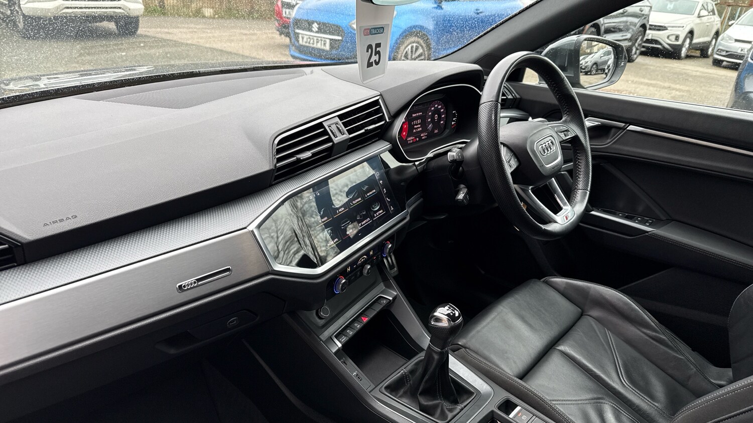 Used Audi Q3 2019 for sale - 77350299: Photo 9
