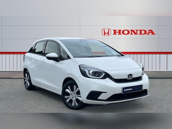 Honda - Jazz