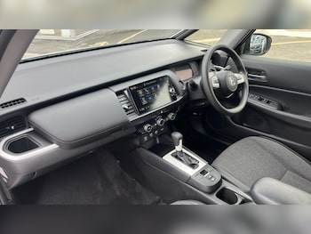 Used Honda Jazz 2021 for sale - 76057769: Photo