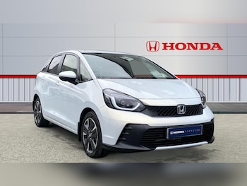 Used Honda Jazz 2025 for sale - 78067350: Photo