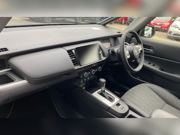 Used Honda Jazz 2025 for sale - 78067350: Photo