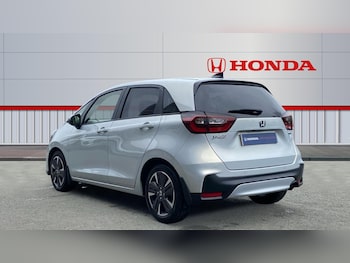 Used Honda Jazz 2025 for sale - 78067350: Photo