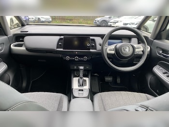 Used Honda Jazz 2025 for sale - 78067350: Photo