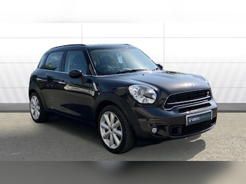 Used MINI Countryman 2015 for sale - 75701529: Photo
