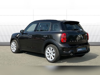 Used MINI Countryman 2015 for sale - 75701529: Photo