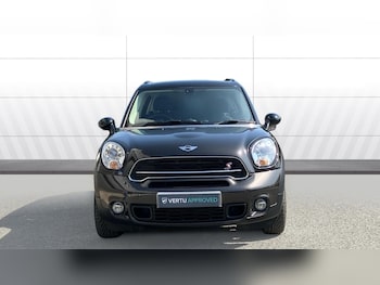 Used MINI Countryman 2015 for sale - 75701529: Photo