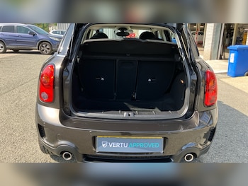 Used MINI Countryman 2015 for sale - 75701529: Photo