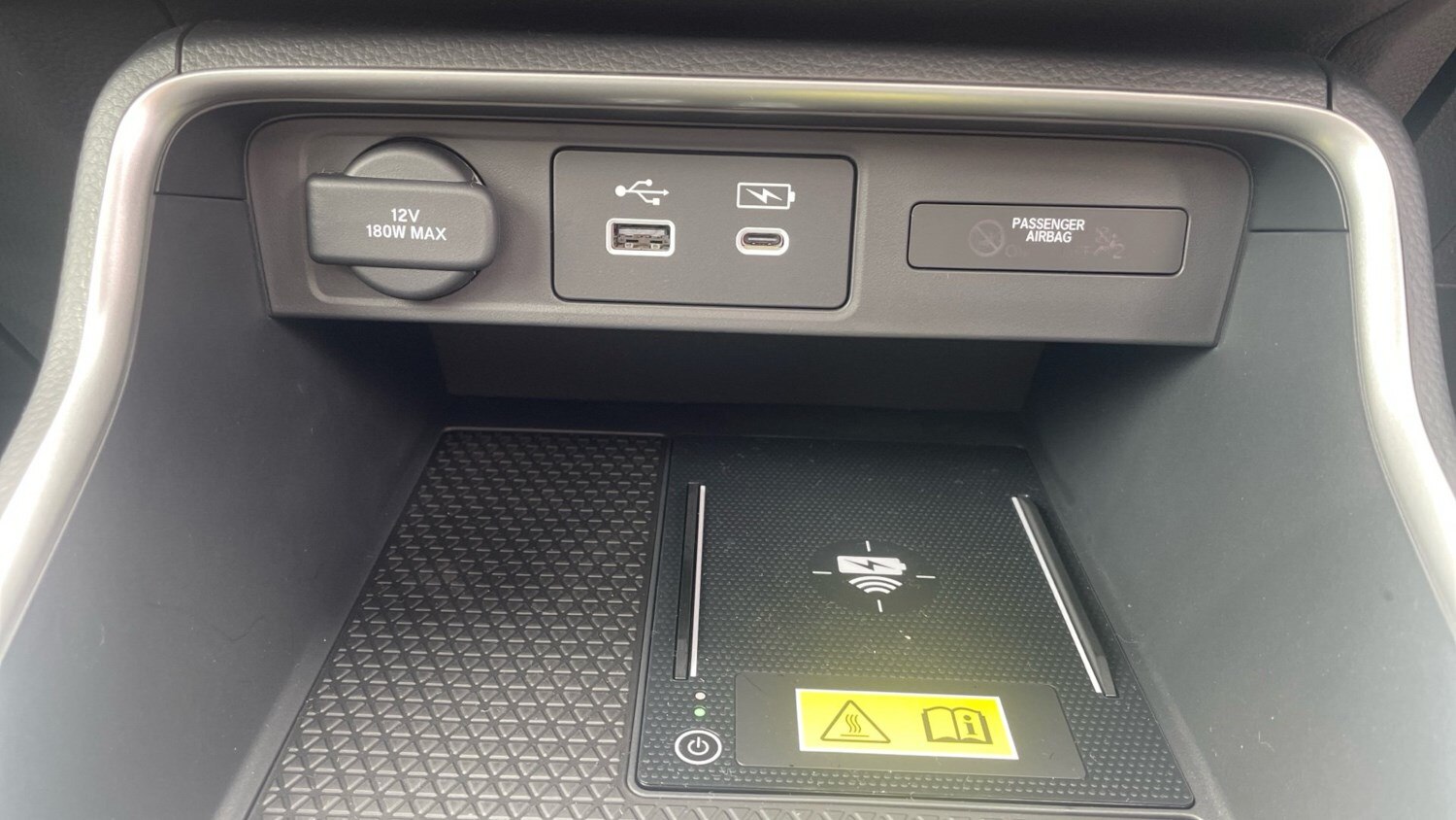 2025 Honda CR-V 2.0 ePHEV Advance Tech 5dr eCVT Estate Estate Hybrid Automatic - Picture 19 of 24