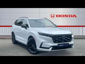 2025 (25) - 2.0 ePHEV Advance Tech 5dr eCVT Estate