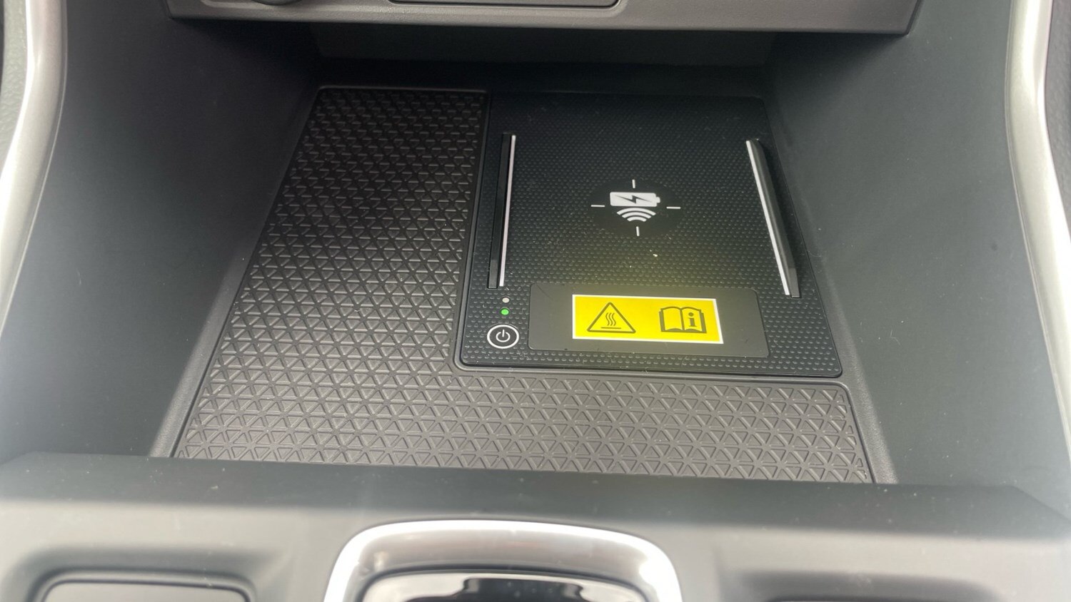 2025 Honda CR-V 2.0 ePHEV Advance Tech 5dr eCVT Estate Estate Hybrid Automatic - Picture 20 of 24
