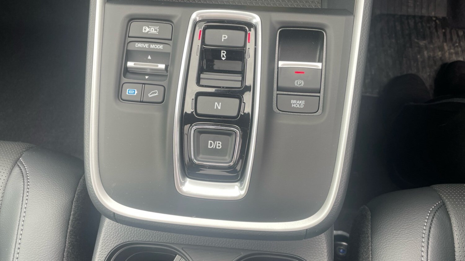2025 Honda CR-V 2.0 ePHEV Advance Tech 5dr eCVT Estate Estate Hybrid Automatic - Picture 21 of 24