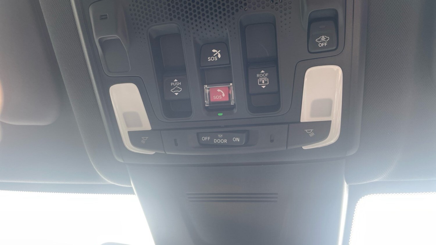 2025 Honda CR-V 2.0 ePHEV Advance Tech 5dr eCVT Estate Estate Hybrid Automatic - Picture 22 of 24