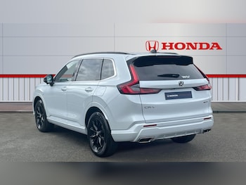 Used Honda CR-V 2025 for sale - 75329947: Photo
