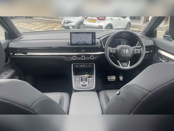 Used Honda CR-V 2025 for sale - 75329947: Photo