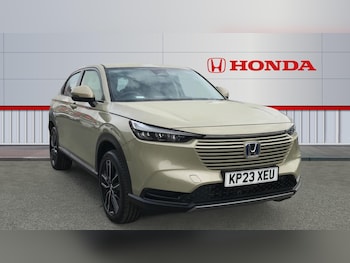 Used Honda HR-V 2023 for sale - 77729716: Photo