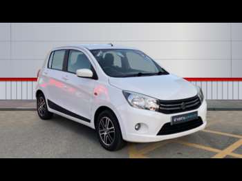 2018 (67) - 1.0 SZ4 5dr AGS Petrol Hatchback