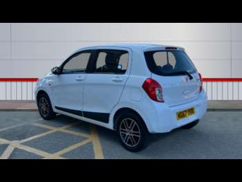 Used Suzuki Celerio 2018 for sale - 74903029: Photo