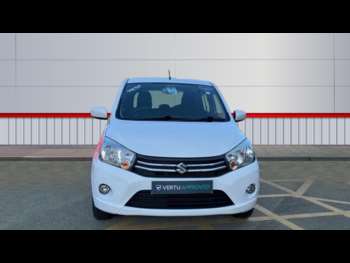 Used Suzuki Celerio 2018 for sale - 74903029: Photo
