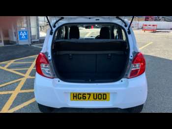 Used Suzuki Celerio 2018 for sale - 74903029: Photo