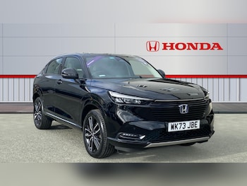 Used Honda HR-V 2023 for sale - 78053419: Photo