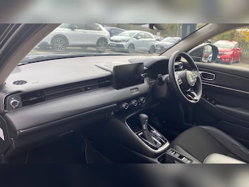 Used Honda HR-V 2023 for sale - 78053419: Photo