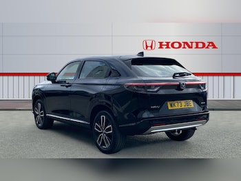 Used Honda HR-V 2023 for sale - 78053419: Photo