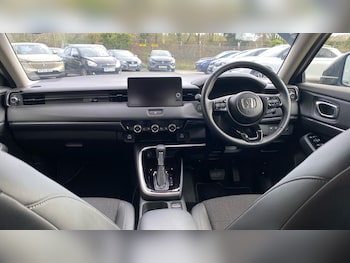 Used Honda HR-V 2023 for sale - 78053419: Photo