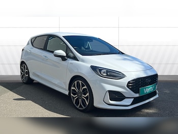 Used Ford Fiesta 2023 for sale - 79102322: Photo