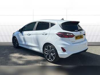 Used Ford Fiesta 2023 for sale - 79102322: Photo