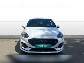 Used Ford Fiesta 2023 for sale - 79102322: Photo