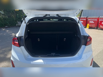 Used Ford Fiesta 2023 for sale - 79102322: Photo