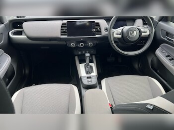 Used Honda Jazz 2021 for sale - 78239944: Photo