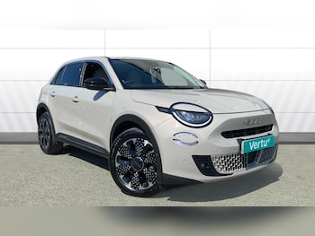 Used Fiat 600 2026 for sale - 79244141: Photo