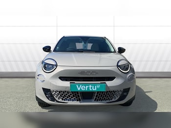 Used Fiat 600 2026 for sale - 79244141: Photo