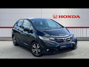 2019 (69) - 1.3 i-VTEC EX Navi 5dr Petrol Hatchback