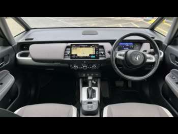 Used Honda Jazz 2020 for sale - 75157083: Photo