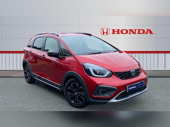 Used Honda Jazz 2025 for sale - 79759282: Photo