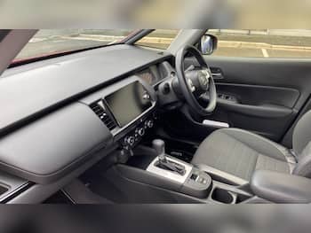 Used Honda Jazz 2025 for sale - 79759282: Photo