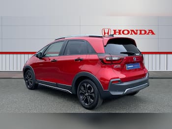 Used Honda Jazz 2025 for sale - 79759282: Photo