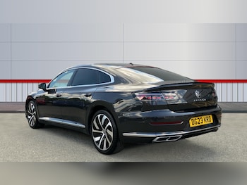Used Volkswagen Arteon 2023 for sale - 75788937: Photo