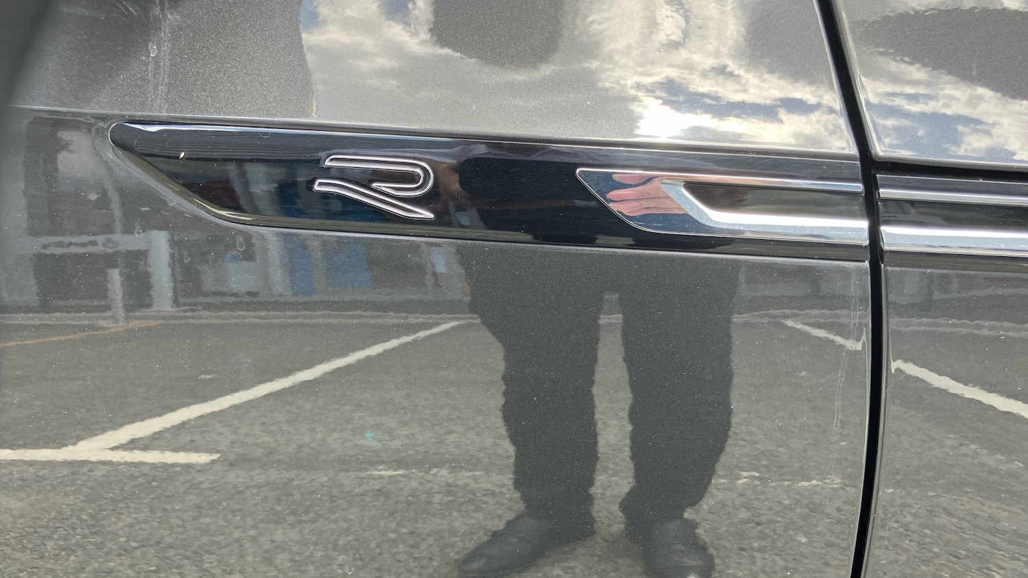 Vehicle 32