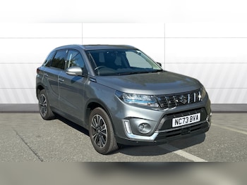 Used Suzuki Vitara 2024 for sale - 75776427: Photo