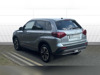 Used Suzuki Vitara 2024 for sale - 75776427: Photo