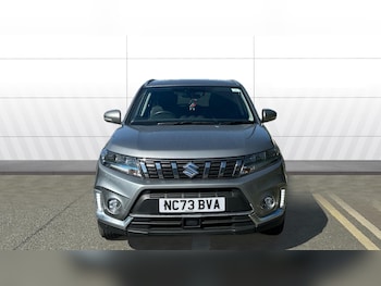 Used Suzuki Vitara 2024 for sale - 75776427: Photo