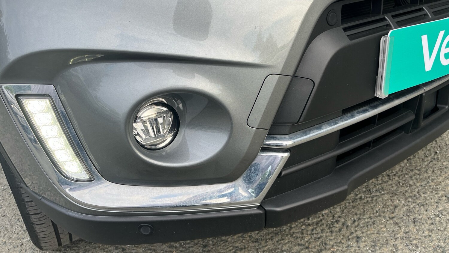 Used Suzuki Vitara 2024 for sale - 75776427: Photo 44