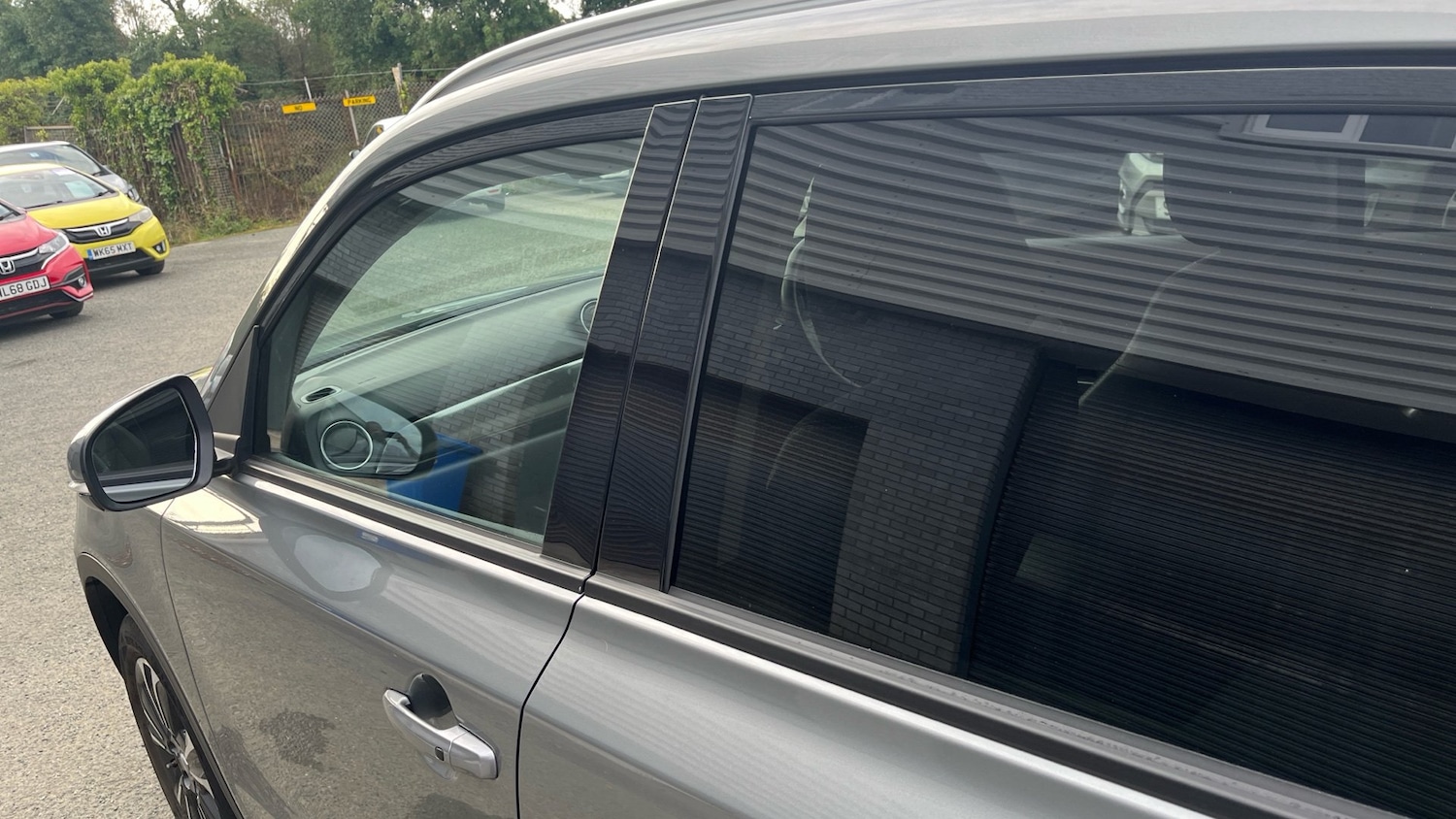 Used Suzuki Vitara 2024 for sale - 75776427: Photo 45